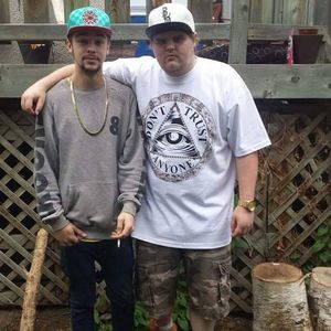 Meet your Posher, Logan